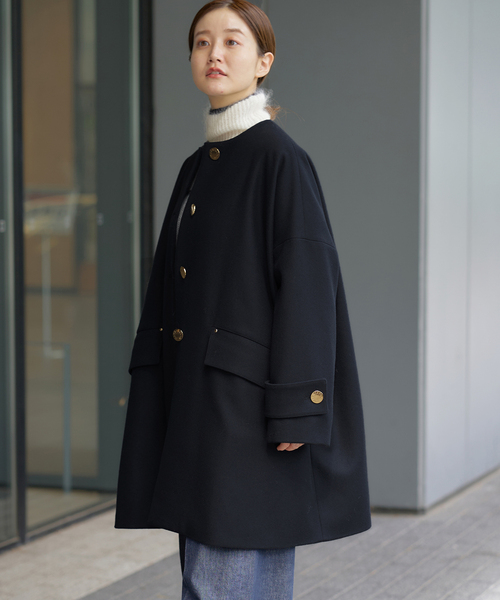 MACKINTOSH/マッキントッシュ 別注 HUMBIE NC MB EX コート