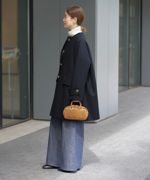 MACKINTOSH/マッキントッシュ 別注 HUMBIE NC MB EX コート