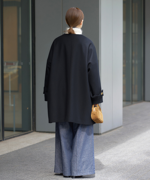 MACKINTOSH/マッキントッシュ 別注 HUMBIE NC MB EX コート