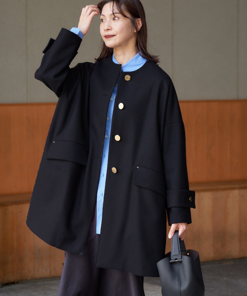 MACKINTOSH/マッキントッシュ 別注 HUMBIE NC MB EX コート