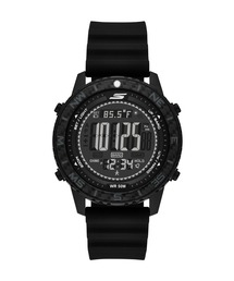 スケッチャーズ 腕時計 メンズ デジタル シリコン SRP001