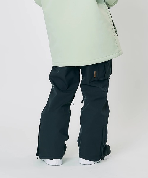 セール】BILLABONG ウィメンズ STANDARD PANT スノーパンツ 【25