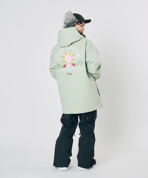 セール】BILLABONG ウィメンズ STANDARD PANT スノーパンツ 【25