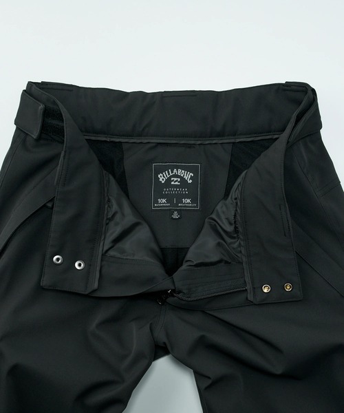 セール】BILLABONG ウィメンズ STANDARD PANT スノーパンツ 【25