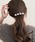 pur chouchou�i�s���[���V���V���j�́upur chouchou/4�A �p�[�� �o���b�^ P4510�i�o���b�^/�w�A�N���b�v�j�v�b�O���[