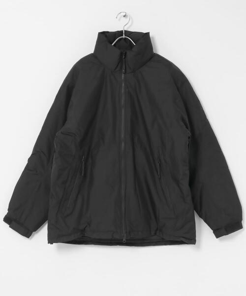 GOLDWIN WINDSTOPPER by GORE-TEX LABS Puffy Jacket（ダウン
