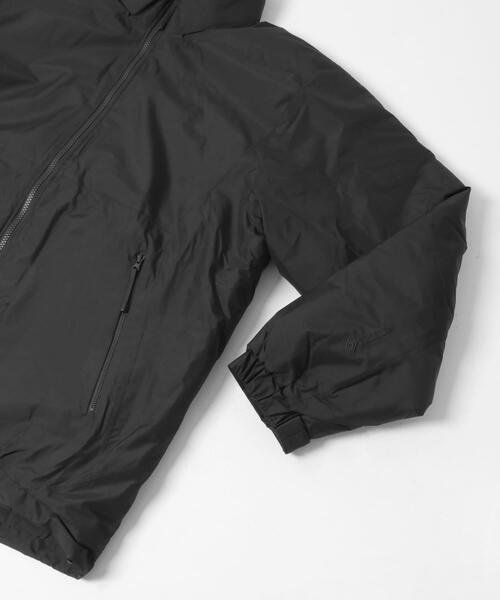 GOLDWIN WINDSTOPPER by GORE-TEX LABS Puffy Jacket（ダウン