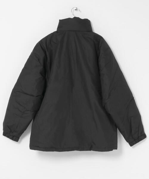 GOLDWIN WINDSTOPPER by GORE-TEX LABS Puffy Jacket（ダウン