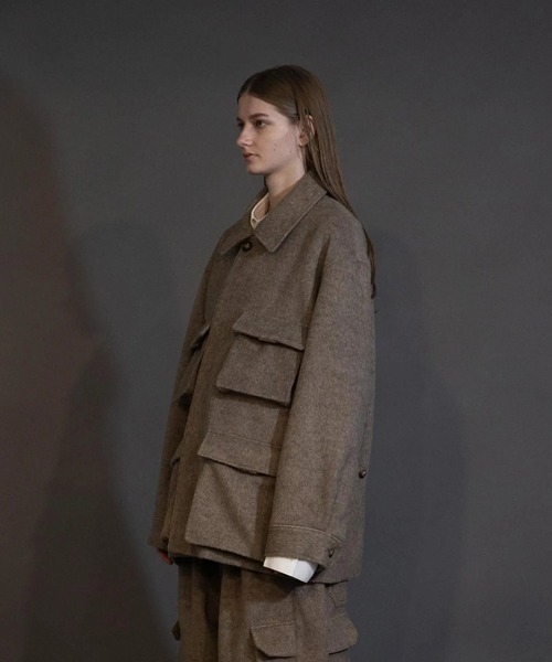 my beautiful landlet（マイビューティフルランドレット）の「【my