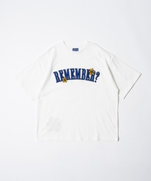 Remember.（リメンバー）の「半袖Tシャツ（Tシャツ/カットソー）」