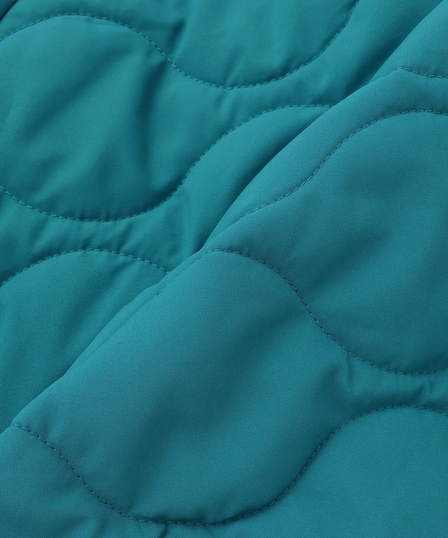 kladskap（クレードスコープ）の「恐竜リバーシブル中わたブルゾン（ブルゾン・キッズ・ブルー/チャコール・90cm/130cm/110cm/120cm/100cm）」の14枚目の写真