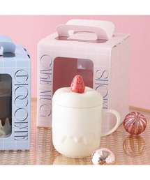 Francfranc(�t�����t����)�̃P�[�L�}�O �z���C�g(�H��)