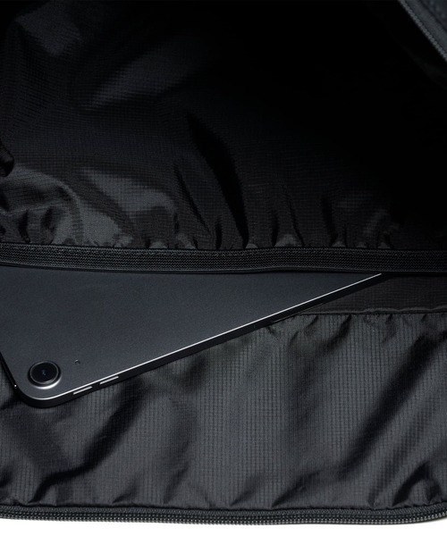 BAICYCLON by Bagjack（バイシクロン バイ バグジャック）の「【BAICYCLON by bagjack】SHOULDER BAG（SYNTHETIC LEATHER）（ショルダーバッグ・メンズ・ブラック・FREE）」の5枚目の写真