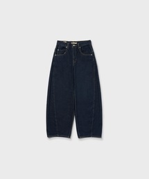 LEVI'S/ SUPER BAGGY バレルジーンズ / 003NF0001 秋服 冬服