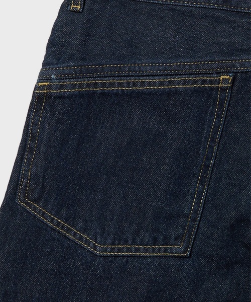 Levi's（リーバイス）の「LEVI'S/ SUPER BAGGY バレルジーンズ / 003NF0001 秋服 冬服（デニムパンツ・レディース・インディゴブルー・W26xL30/W25xL30/W24xL30/W27xL30）」の5枚目の写真