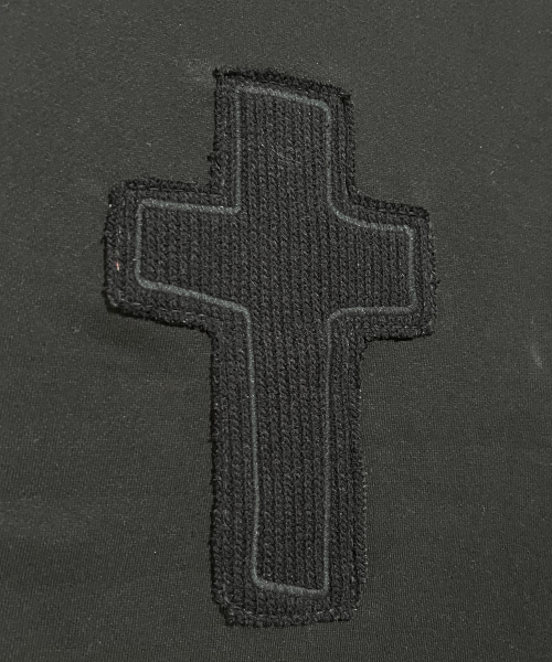 SK8ER ROCK(スケーターロック)の「Neo Sweat Hood Zip-Up Vest ((black))(ベスト・レディース・その他・FREE)」の5枚目の写真