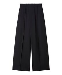 null.（ヌル）の「カットオフデザインパンツ（その他パンツ）」