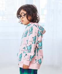 MARKEY'S（マーキーズ）の「ソウガラパーカー（パーカー）」