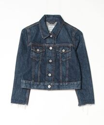 ブランド古着】TODAYFUL｜トゥデイフルのデニムジャケット古着通販