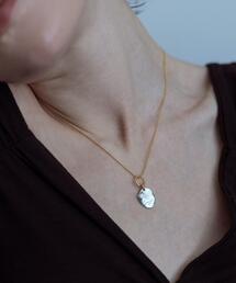 SMELLY | SMELLY so’ combinetion necklace(ネックレス)