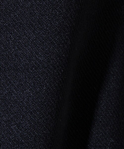 GLOSTER（グロスター）の「【GOODNESS WEAR】ソフトタッチ裏起毛クルーネックスウェット（スウェット・メンズ・ブラック/グレイッシュベージュ/パープル・S/M/L）」の16枚目の写真