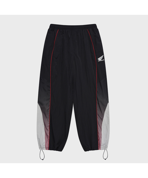PHYPS MOTORCYCLE(フィップスモーターサイクル)の「Speed Track Pants Pink(スウェットパンツ・レディース・その他・LARGE/MEDIUM/SMALL/X-LARGE)」の1枚目の写真