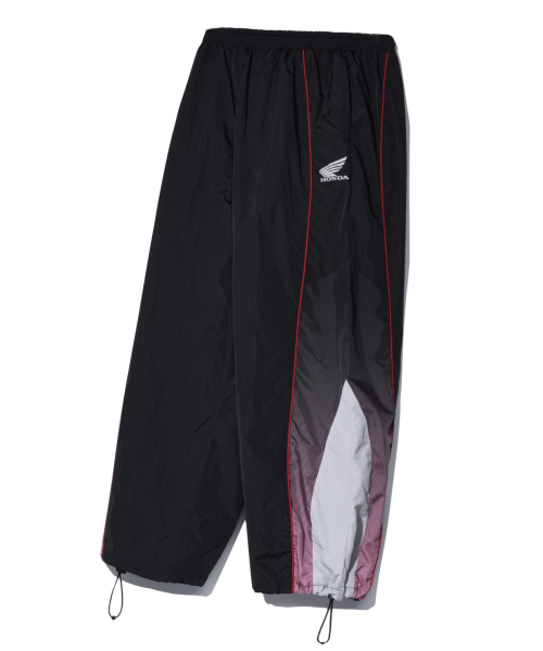 PHYPS MOTORCYCLE(フィップスモーターサイクル)の「Speed Track Pants Pink(スウェットパンツ・レディース・その他・LARGE/MEDIUM/SMALL/X-LARGE)」の3枚目の写真