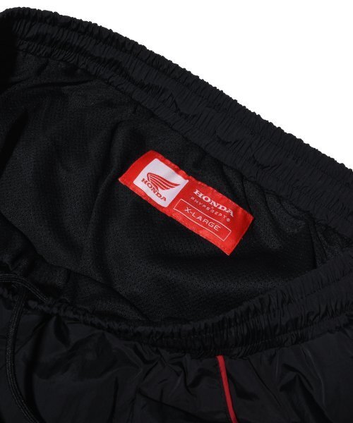 PHYPS MOTORCYCLE(フィップスモーターサイクル)の「Speed Track Pants Pink(スウェットパンツ・レディース・その他・LARGE/MEDIUM/SMALL/X-LARGE)」の7枚目の写真