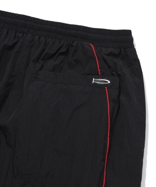 PHYPS MOTORCYCLE(フィップスモーターサイクル)の「Speed Track Pants Pink(スウェットパンツ・レディース・その他・LARGE/MEDIUM/SMALL/X-LARGE)」の8枚目の写真