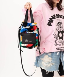 RNA | E5231 キルティングジャガードＢＡＧ(ショルダーバッグ)