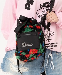 E5231 キルティングジャガードＢＡＧ
