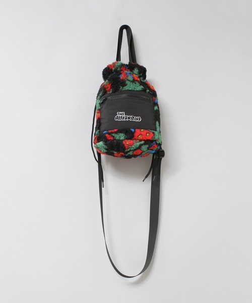 RNA（アールエヌエー）の「E5231 キルティングジャガードＢＡＧ（ショルダーバッグ・レディース・カラフル/カモフラージュ・FREE）」の3枚目の写真