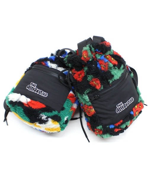 RNA（アールエヌエー）の「E5231 キルティングジャガードＢＡＧ（ショルダーバッグ・レディース・カラフル/カモフラージュ・FREE）」の10枚目の写真