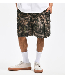 EXTRAORDINARY（エクストラオーディナリー）の「CAMO CARGO RIPSTOP SHORTS  REAL TREE CAMO（その他パンツ）」
