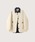 LA POMME jours�i���|�~�E�W���[���j�́uDenim Stitching Down Jacket�i�_�E���W���P�b�g/�R�[�g�j�v�b�A�C�{���[