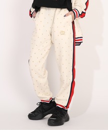 BABYDOLL（ベビードール）の「親子お揃い スパークルラインロングパンツ 1187A （トップス別売）（その他パンツ）」