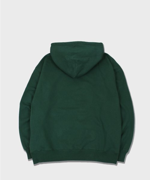 CAMEL WORK(キャメルワーク)の「スペースカメル フードパーカー(グリーン)(パーカー・メンズ・その他・LARGE/MEDIUM/X-LARGE)」の3枚目の写真