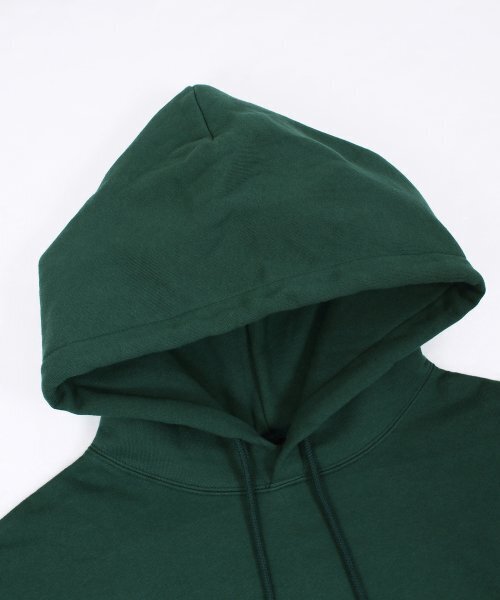 CAMEL WORK(キャメルワーク)の「スペースカメル フードパーカー(グリーン)(パーカー・メンズ・その他・LARGE/MEDIUM/X-LARGE)」の5枚目の写真