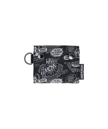 HYSTERIC GLAMOUR | POTR/HYSTERIC MOTION ウォレット(財布)