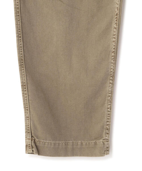 Alpha Industries(アルファインダストリーズ)の「Alpha Industries/アルファインダストリーズ/BDU CARGO PANT/バトル ドレス ユニフォーム カーゴパンツ(カーゴパンツ・メンズ・カーキ/ブラック/オリーブ系・S/M/L/XL)」の9枚目の写真