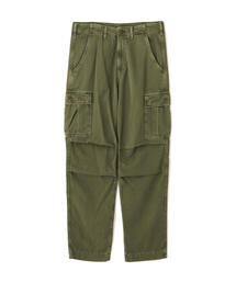 Alpha Industries（アルファインダストリーズ）の「Alpha Industries/アルファインダストリーズ/BDU CARGO PANT/バトル ドレス ユニフォーム カーゴパンツ（カーゴパンツ）」