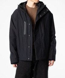 HERNO（ヘルノ）の「HERNO 2 LAYER GORETEX JACKET ヘルノ ゴアテックス ジャケット（ナイロンジャケット）」