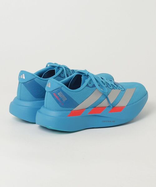 アディゼロ EVO SL ウーブン / Adizero EVO SL WOVEN W / ランニング