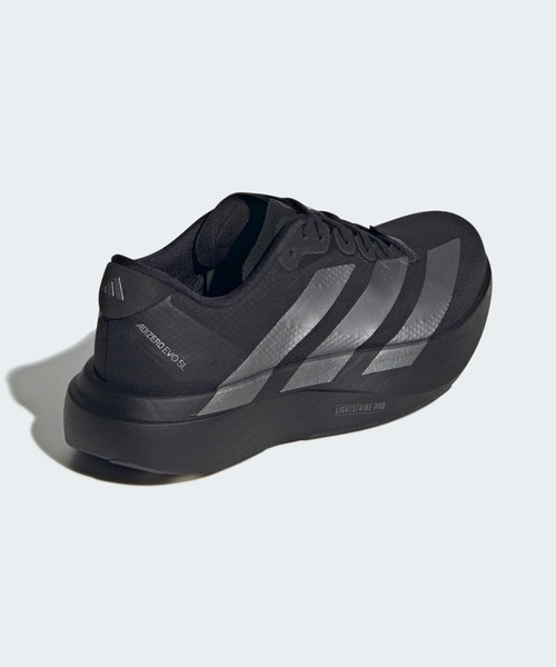 アディゼロ EVO SL ウーブン / Adizero EVO SL WOVEN W / ランニング