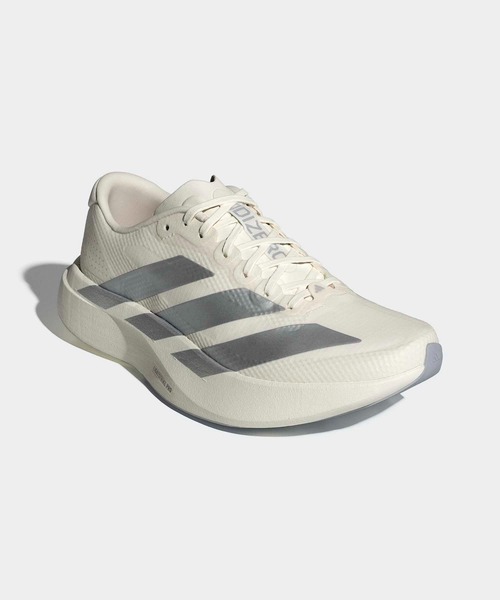 アディゼロ EVO SL ウーブン / Adizero EVO SL WOVEN W / ランニング