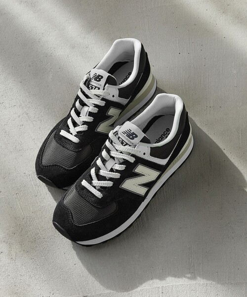 New Balance＞U574 5MX スニーカー（スニーカー）｜New Balance