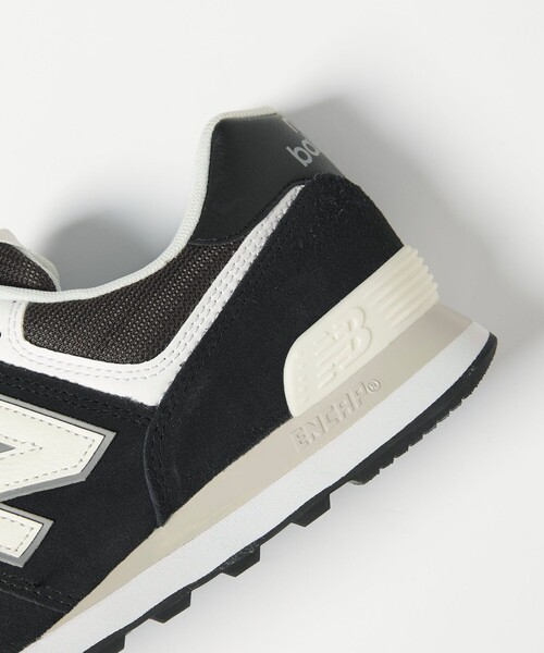 セール】＜New Balance＞U574 5MX スニーカー（スニーカー）｜New