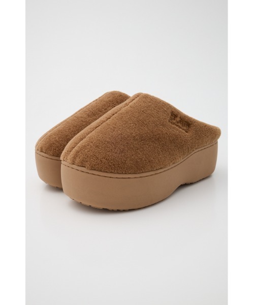 SUBU F/FUR CROG ブーツ（ブーツ）｜MOUSSY（マウジー）のファッション