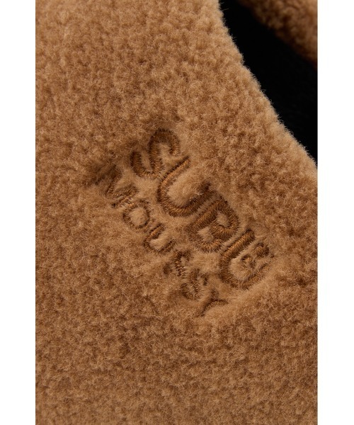 SUBU F/FUR CROG ブーツ（ブーツ）｜MOUSSY（マウジー）のファッション