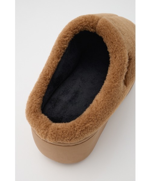 SUBU F/FUR CROG ブーツ（ブーツ）｜MOUSSY（マウジー）のファッション